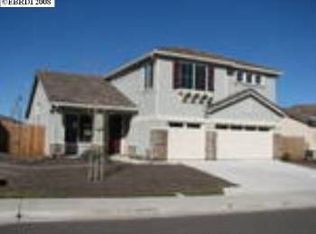 2304 Megan Dr, Oakley, CA