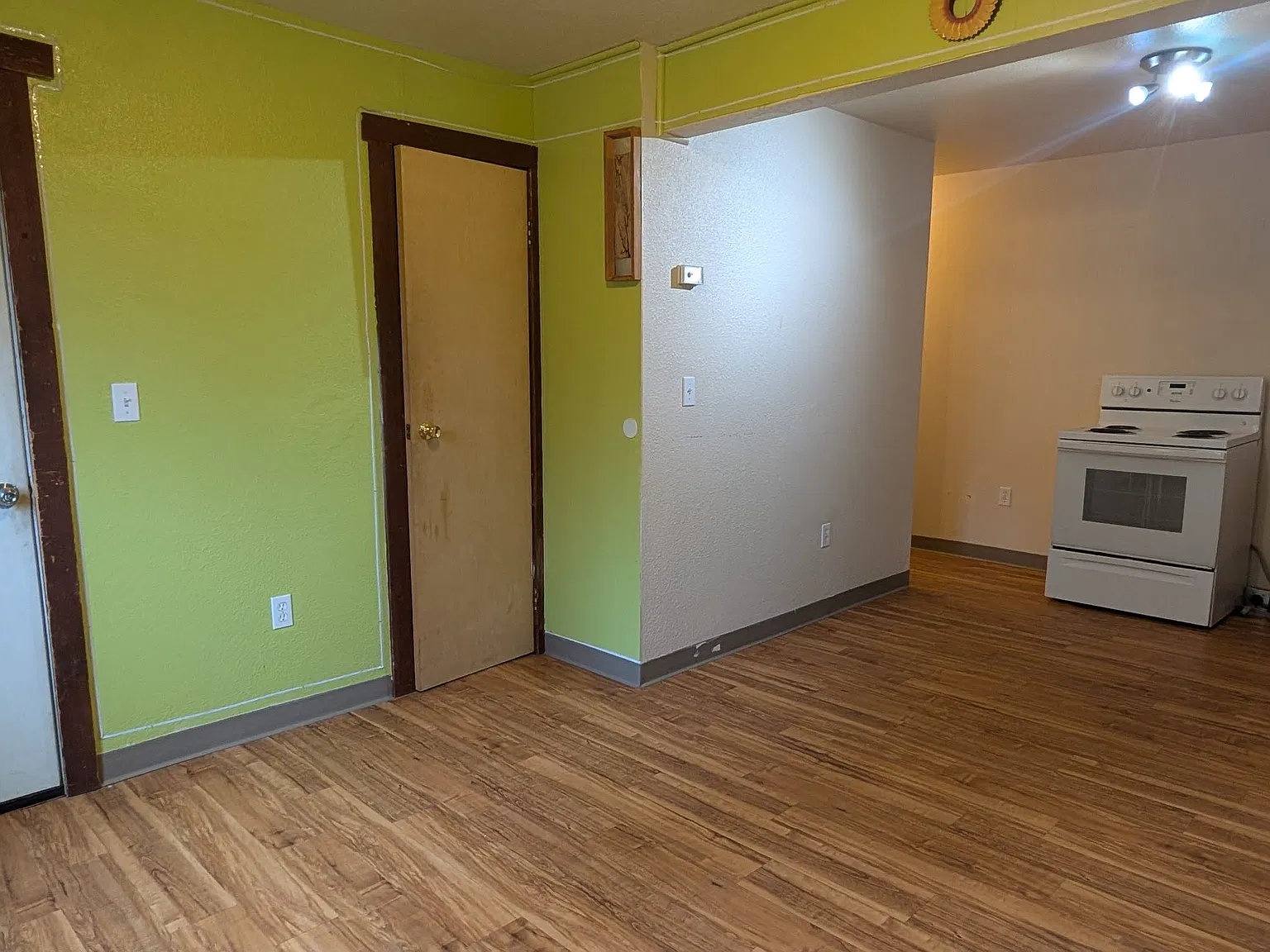 2 bed, 459 sqft, $1,250 — Photo 3