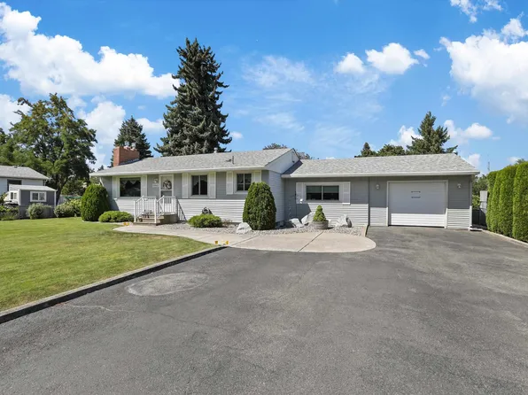 13515 E 7th Ave, Spokane, WA 99216