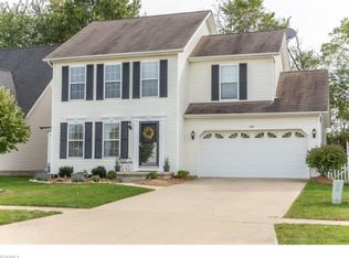 166 Halifax Ln, Medina, OH