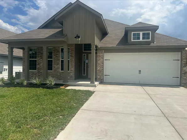 138 Lacebark Loop, Huntsville, TX 77320