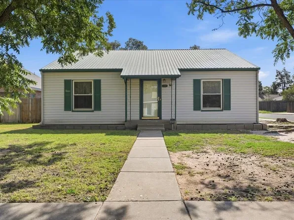 3119 27th St, Lubbock, TX 79410