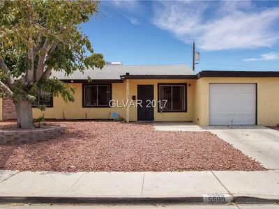 5509 Auborn Ave, Las Vegas, NV, 89108