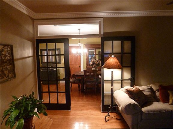 Living Room/Dining Room