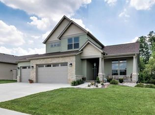 7340 Kindlewood Dr, Edwardsville, IL 62025