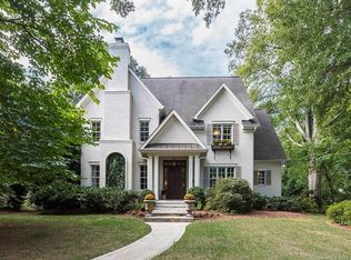 2000 Sterling Rd, Charlotte, NC 28209