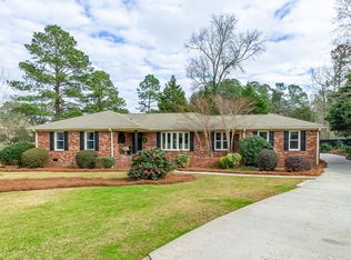 2701 Butler Pl, Augusta, GA 30909