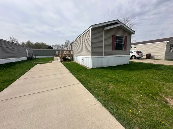 231 Bay Port Cir LOT 68, Springport, MI 49284