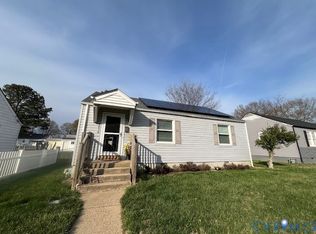 1016 Crafton Ln, Richmond, VA
