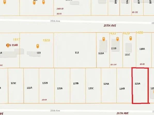LOT-125A 26th Ave, Fairbanks, AK 99701