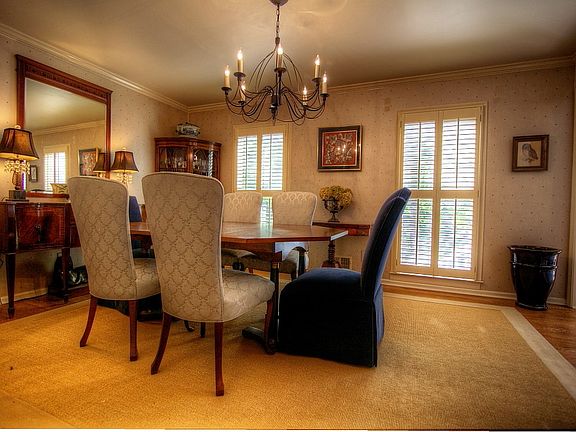 Large Enough for Everyone