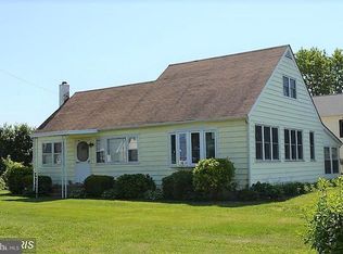 36 Bluff Rd, Earleville, MD 21919