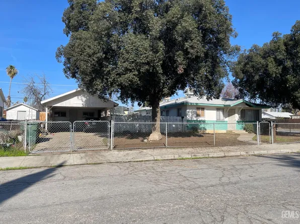 2840 Kentucky St, Bakersfield, CA 93306