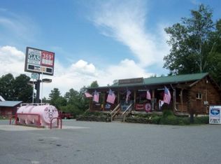 533 Wild Ammonoosuc Rd, Bath, NH 03740