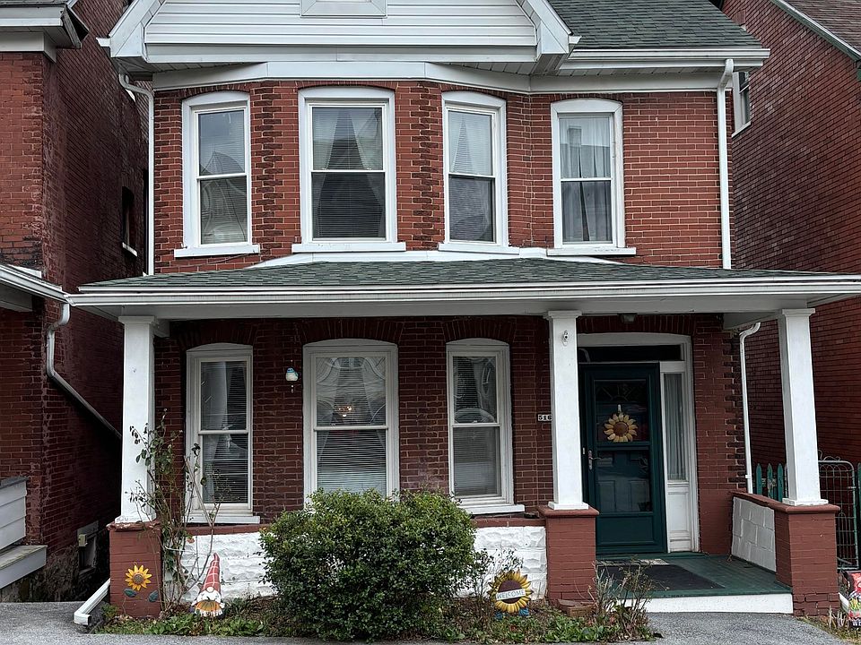 1st image of 516 N 10th Ave