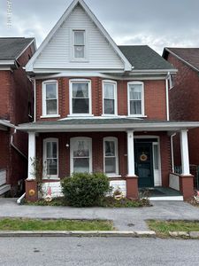 516 N 10th Ave, Altoona, PA, 16601