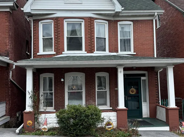 516 N 10th Ave, Altoona, PA 16601