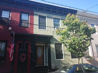 30 Russell St, Charlestown, MA 02129