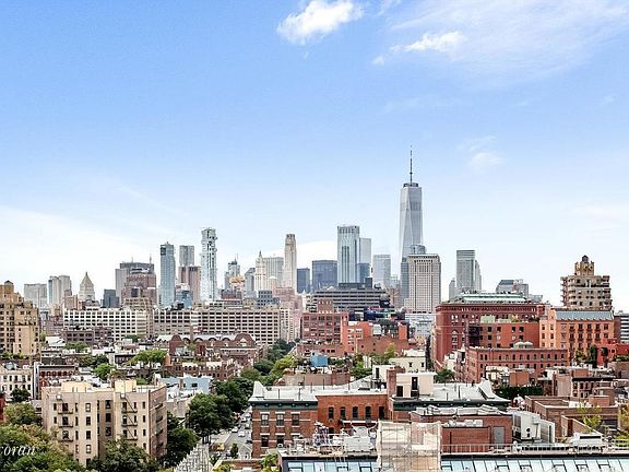 3rd image of 631 Hudson St #16D