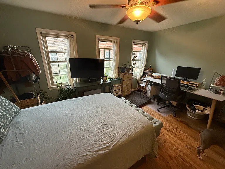 1688 Euclid St NW #B — Photo 26