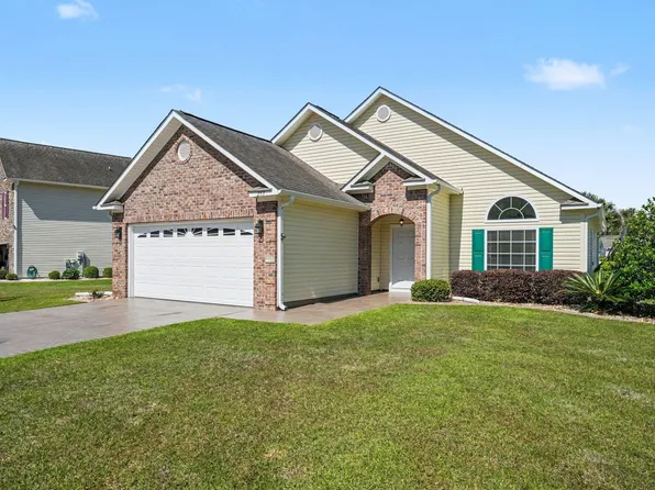 293 Southern Breezes Circle, Murrells Inlet, SC 29576