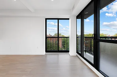 Rented by REAL New York