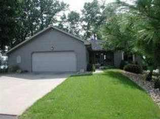 61763 Crestlane Dr, Sturgis, MI