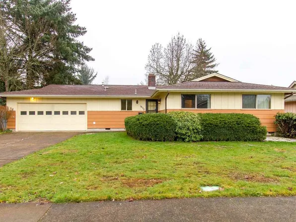 1830 NW Larch Ave, Corvallis, OR 97330