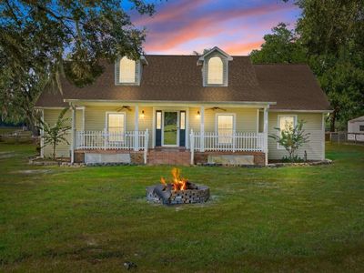 17670 SE 283rd Ave, Umatilla, FL, 32784