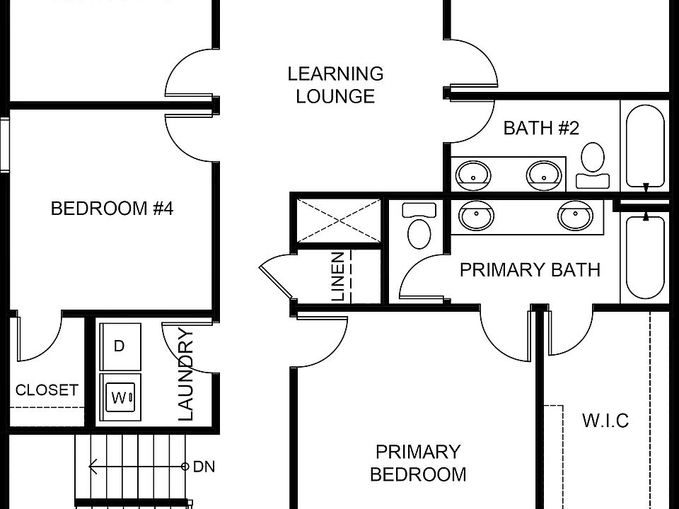 2nd image of 18738 Millview St
