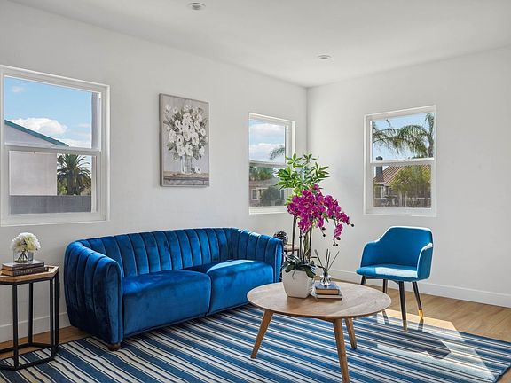 4th image of 8142 Irvine Ave #2