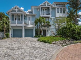 515 Villa Rosa Way, Anna Maria, FL 34216