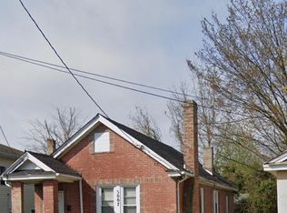 3007 Marshall Ave, Newport News, VA 23607