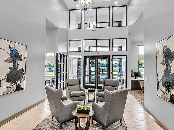 Midtown Clubhouse