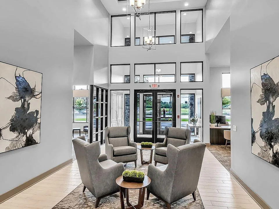 Midtown Apartments