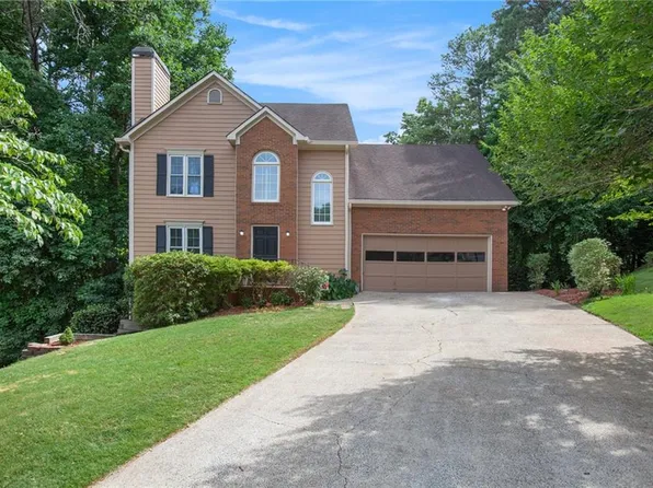 1216 Fern Hollow Dr, Woodstock, GA 30189