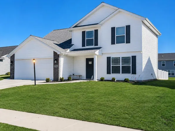 3739 Victoria Lakes Ct, New Haven, IN 46774
