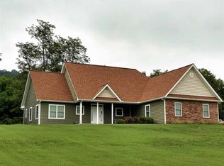 934 W Dumplin Valley Road S/d Bruce C Curry Farm #1, Dandridge, TN 37725