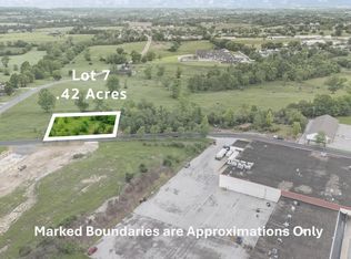 547 Legion Dr #7, Harrodsburg, KY