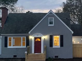 87 Lodge Rd, Poquoson, VA 23662