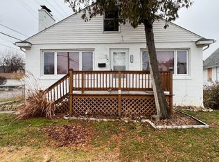 7280 Maxwell Ave, Warren, MI 48091