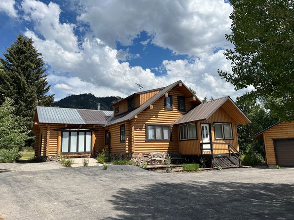 297 Hardman Rd