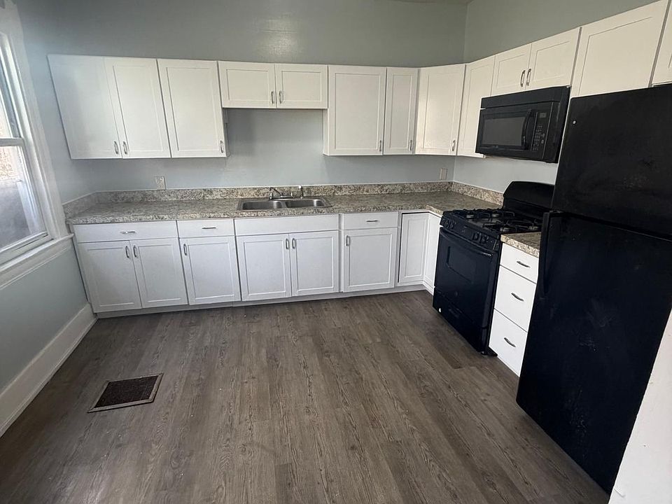 1st image of 1509 N Salina St #1