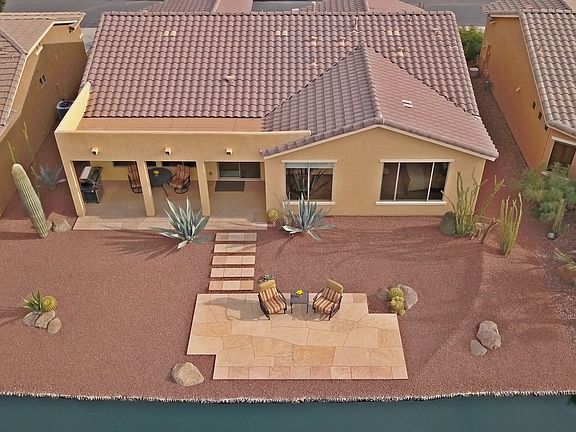 Designer Flagstone Patios