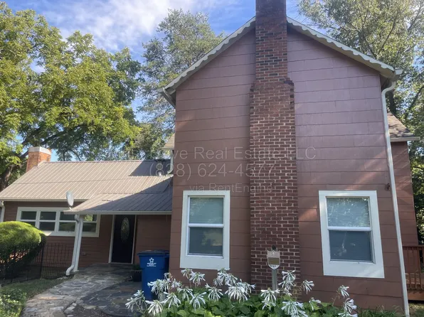 101 Honeycutt Dr, Connelly Springs, NC 28612