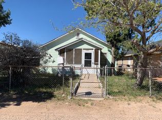 503 N Main Ave, Monahans, TX 79756