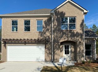 15643 Capstone Blvd, Brookwood, AL 35444