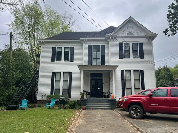 235 Hill St., 235 Hill St APT 1, Athens, GA 30601