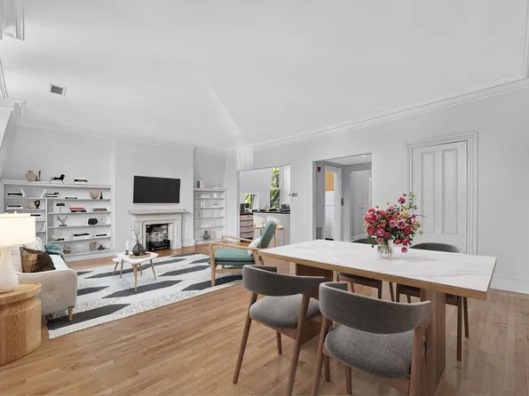 67 Sparks St #3, Cambridge, MA 02138