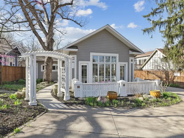 5740 Walnut Hill Ave, Des Moines, IA 50312